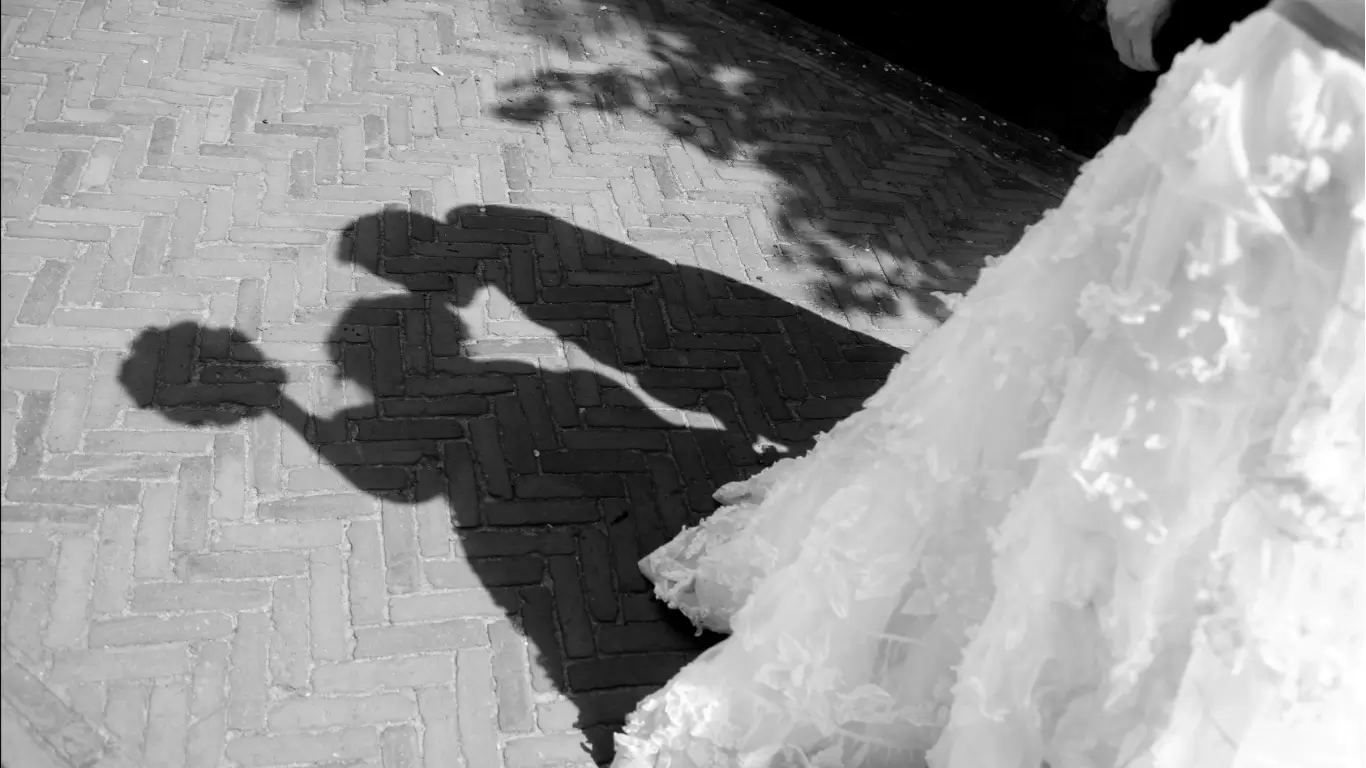 Photographie de Mariage