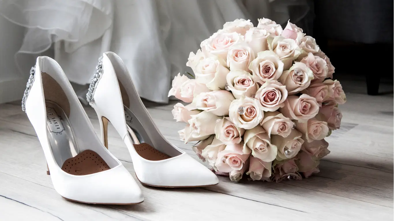Photographie de Mariage