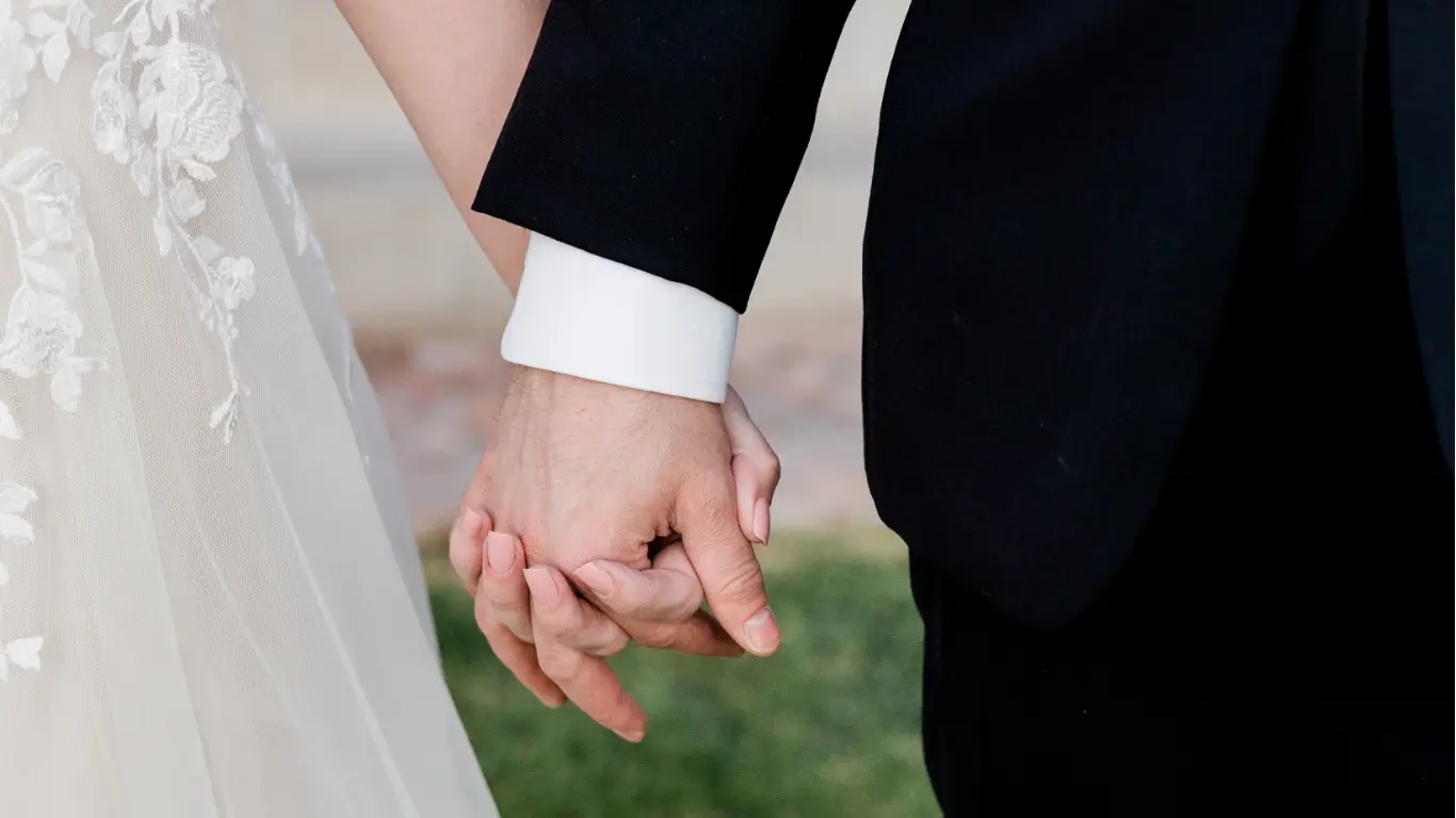 Photographie de Mariage