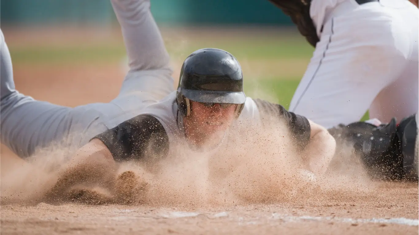 Photographie Sportive