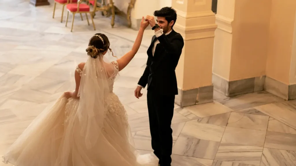 Photographe Mariage Sherbrooke: Trouver LE Photographe Parfait