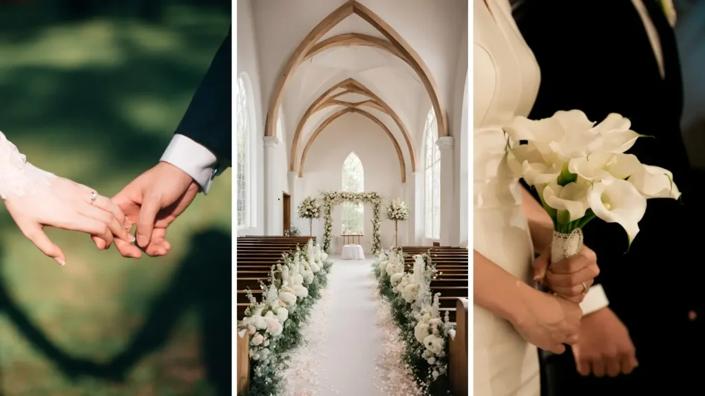 photographe mariage Estrie style