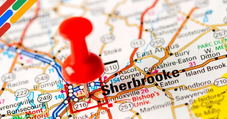 Agence Google Ads Sherbrooke : On Multiplie Votre ROI Par 5 (Ou Vous Ne Payez Rien)