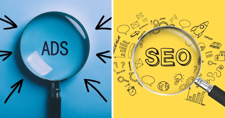 SEO ou Publicité payante : quelle stratégie prioriser pour votre PME à Québec ?